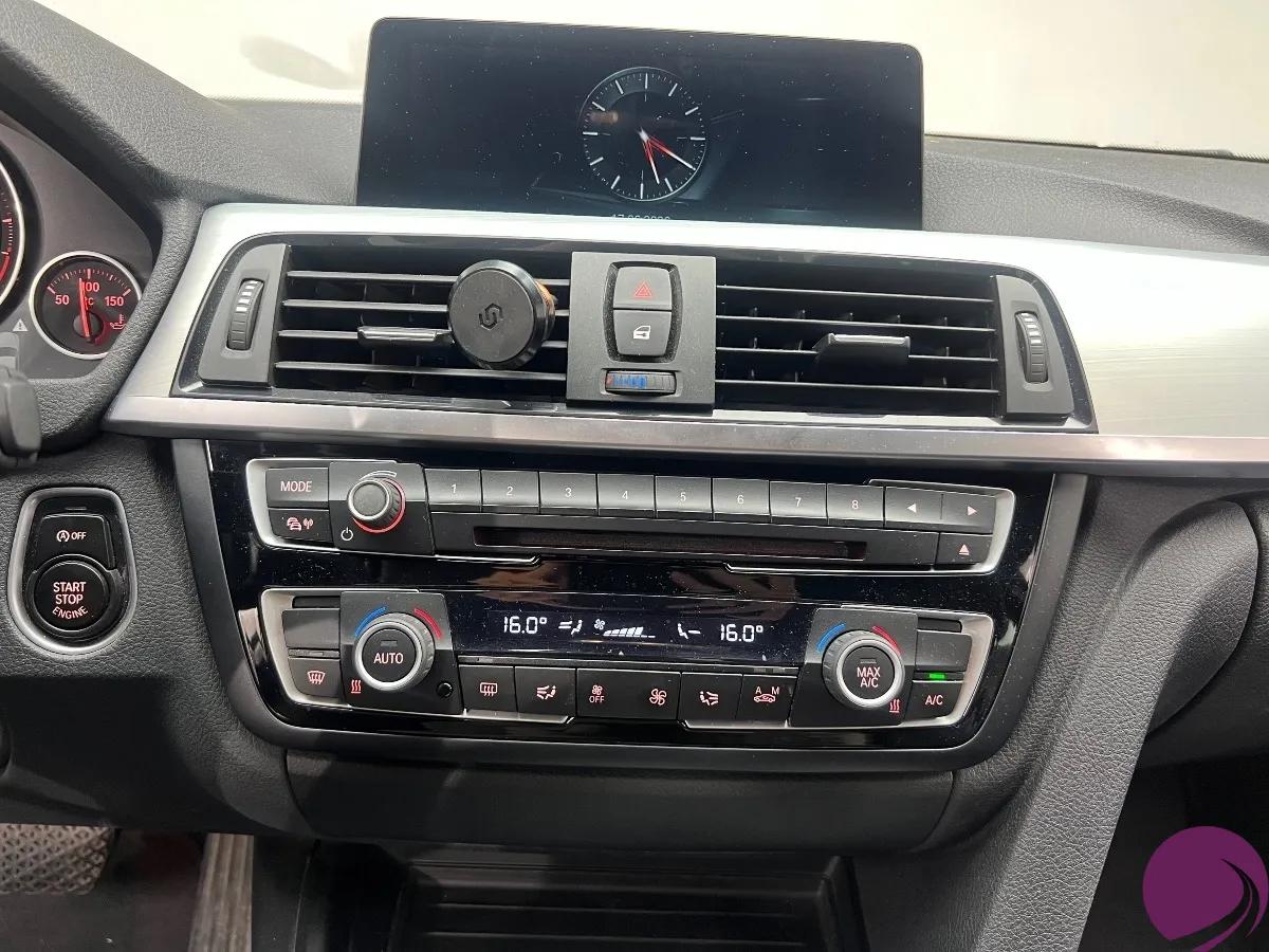 Bmw Serie 4