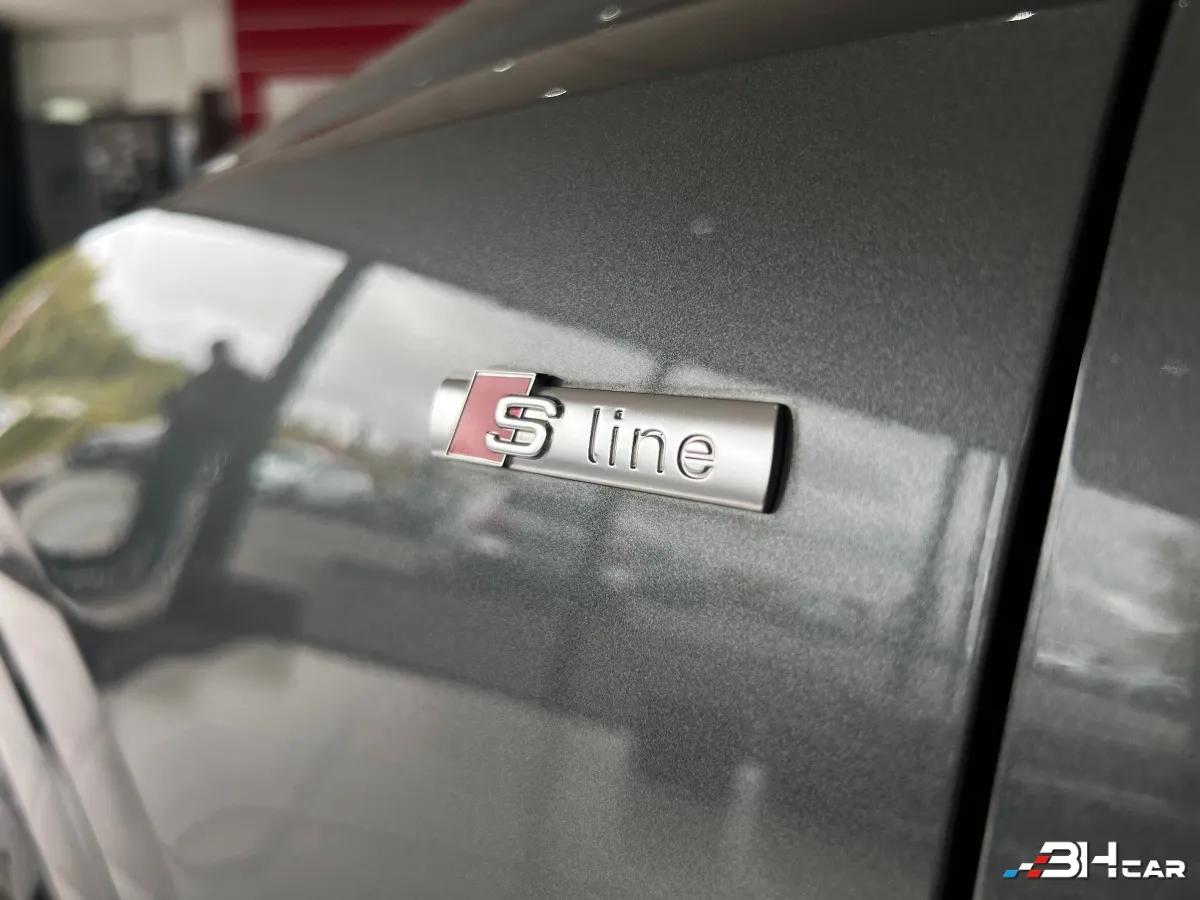 Aperçu indisponible de Audi Q3