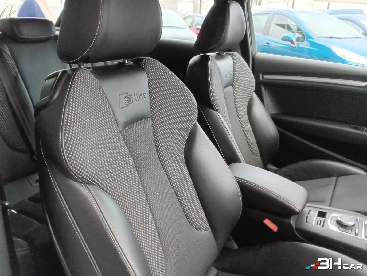 Aperçu indisponible de Audi A3