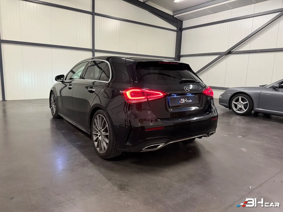 Mercedes Classe A - photo 7