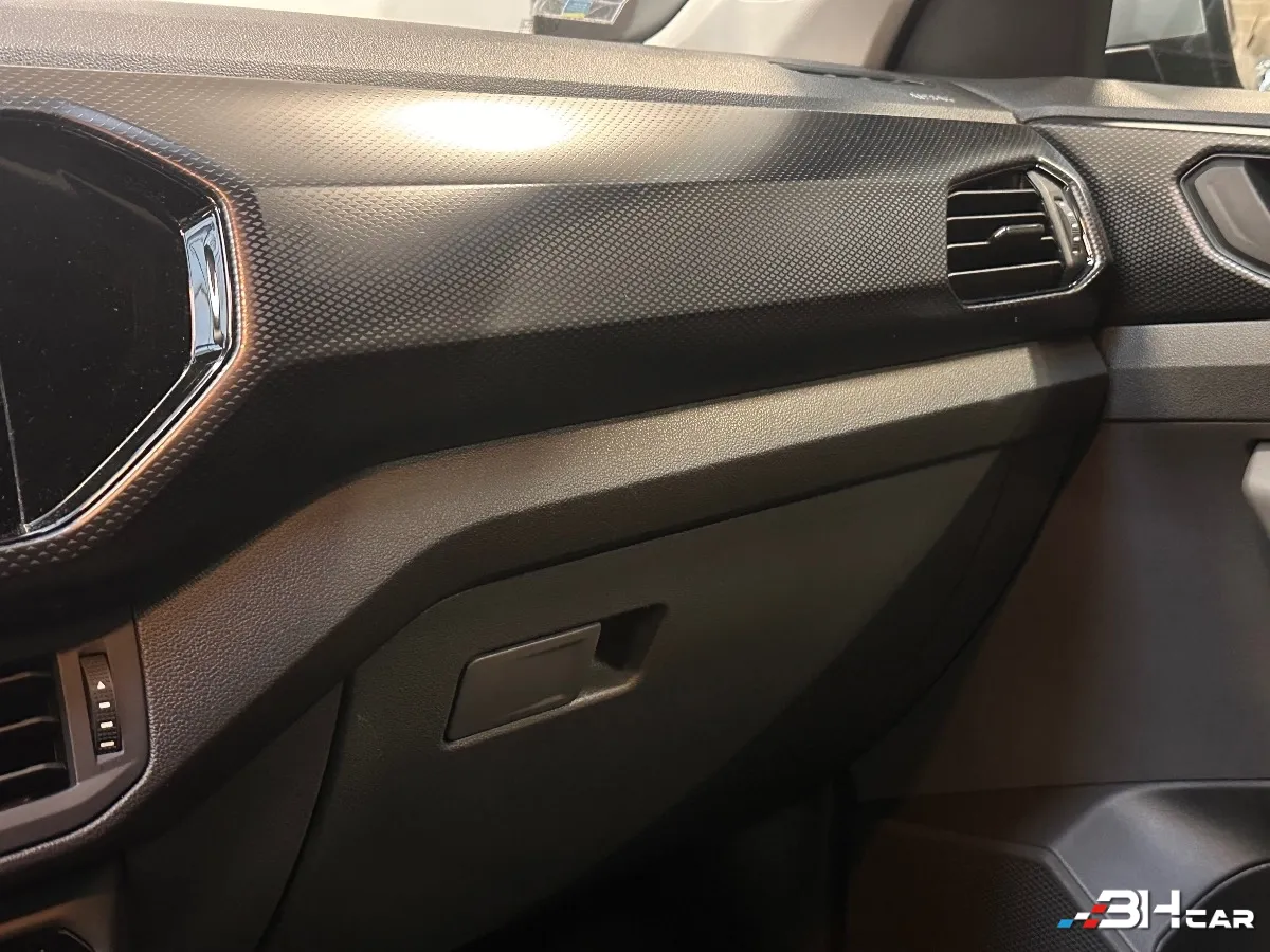Volkswagen T-cross - photo 19