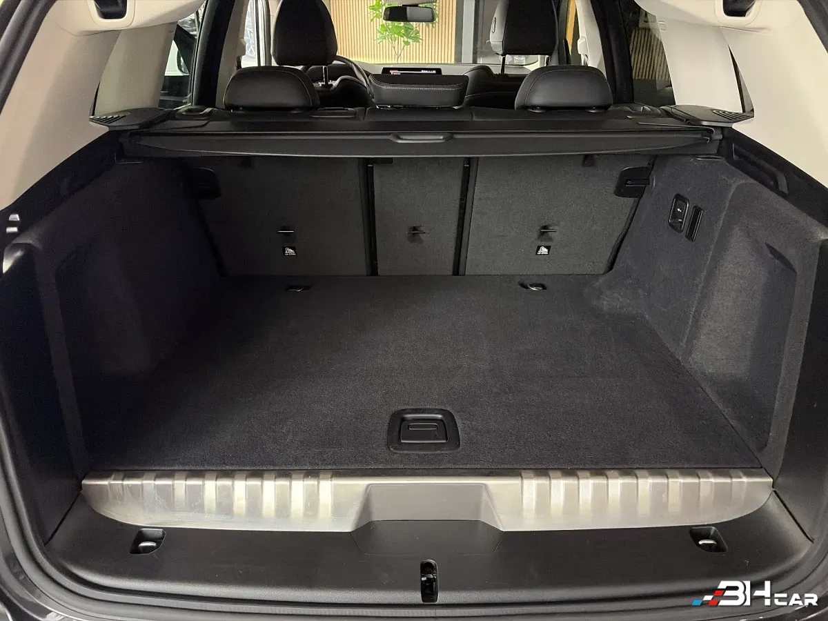 Bmw X3 - photo 23
