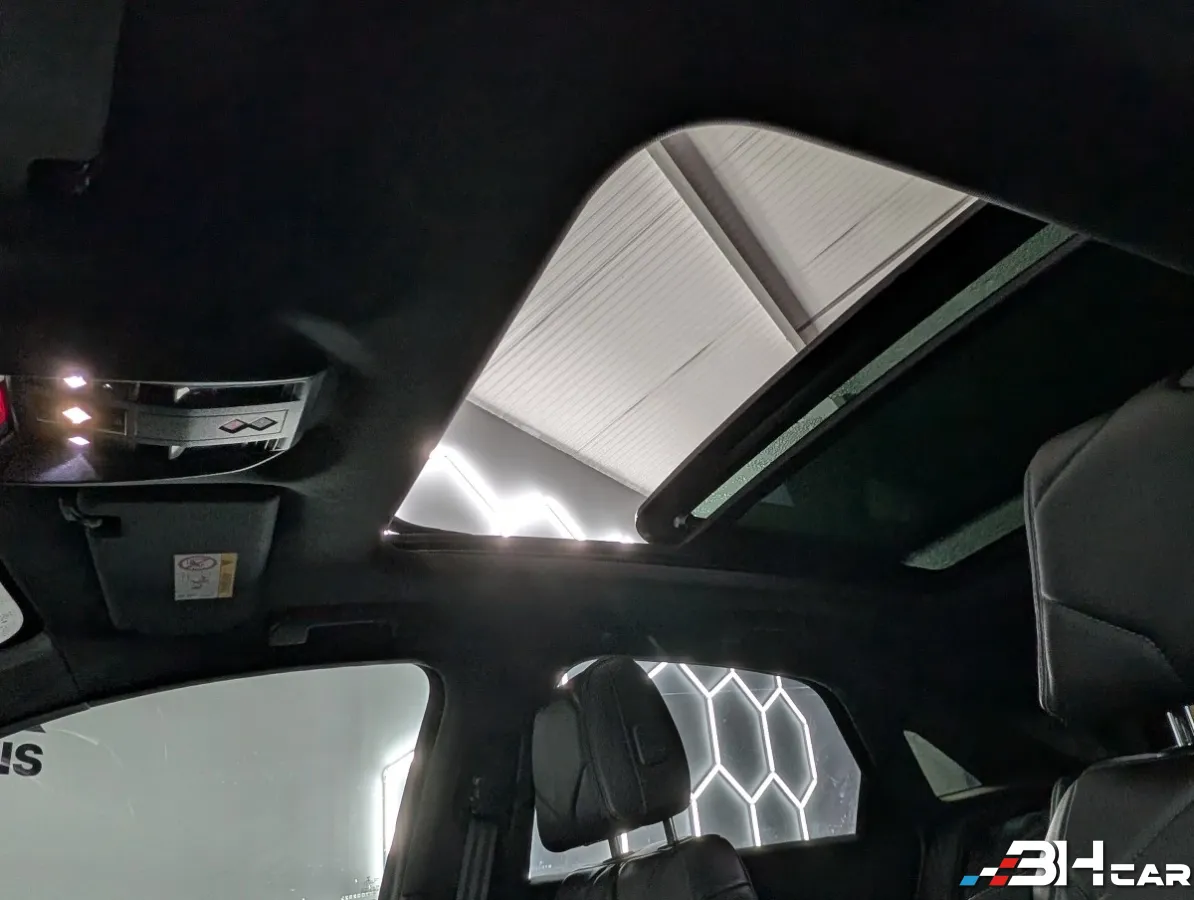 Ds Automobiles Ds 7 Crossback - photo 24