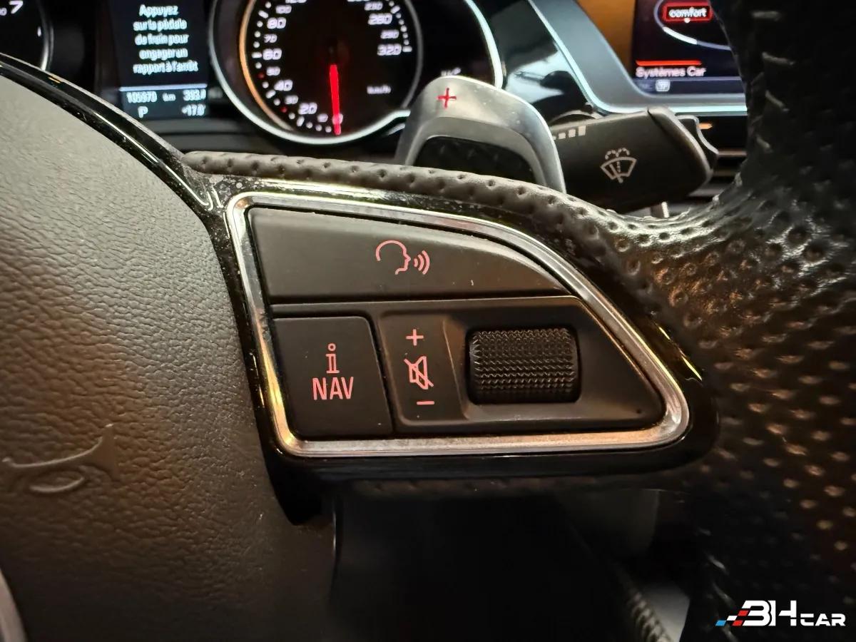 Aperçu indisponible de Audi RS5