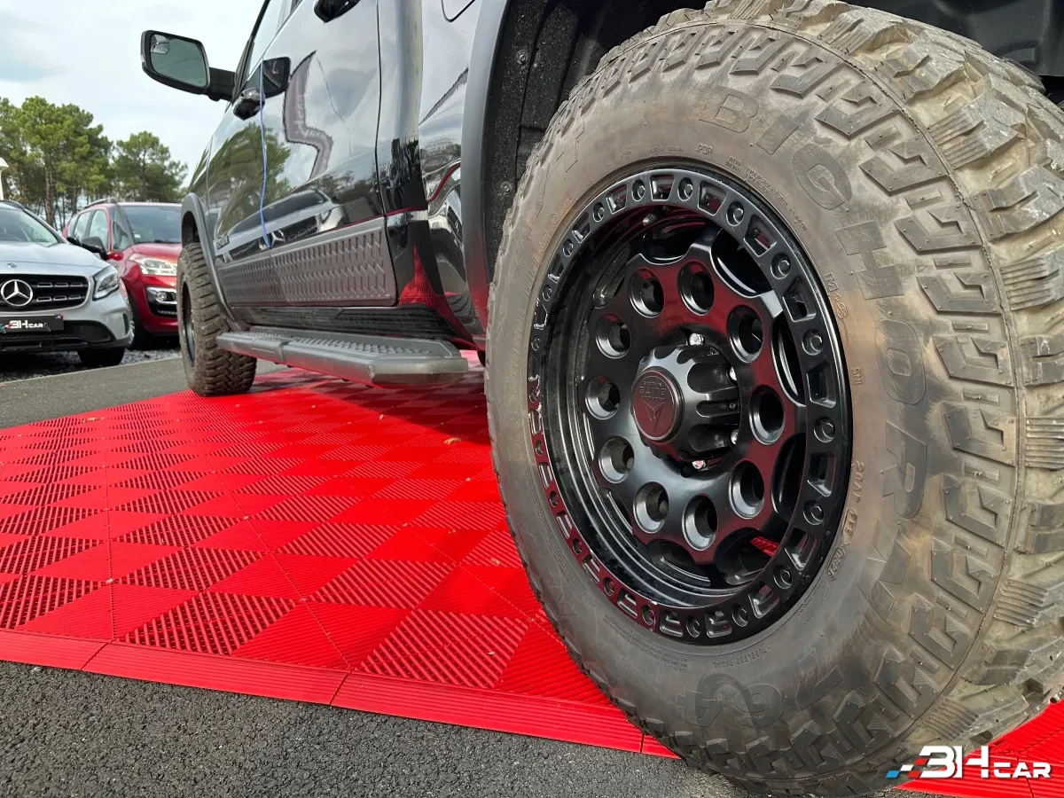 Dodge Ram - photo 9