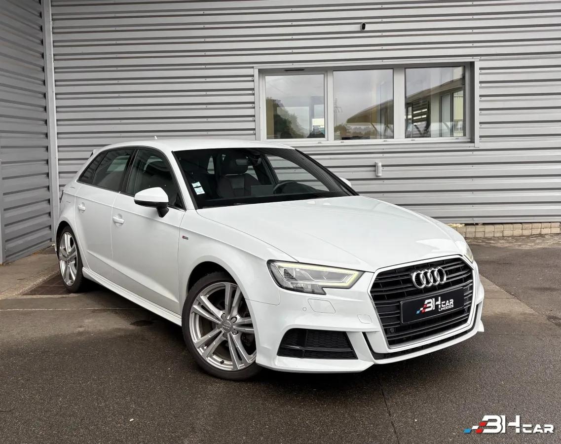 Image Audi A3