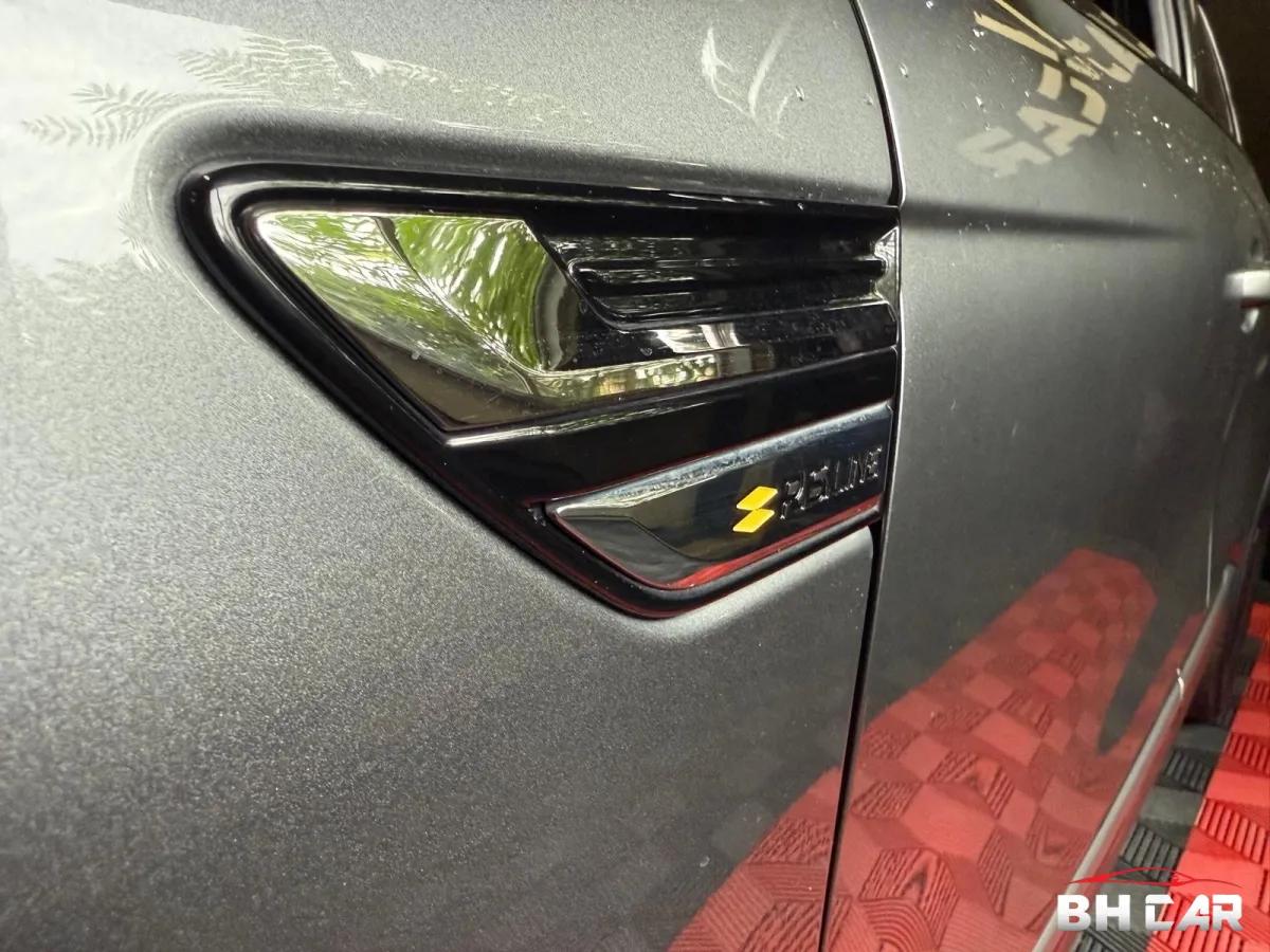 Aperçu indisponible de RENAULT Arkana