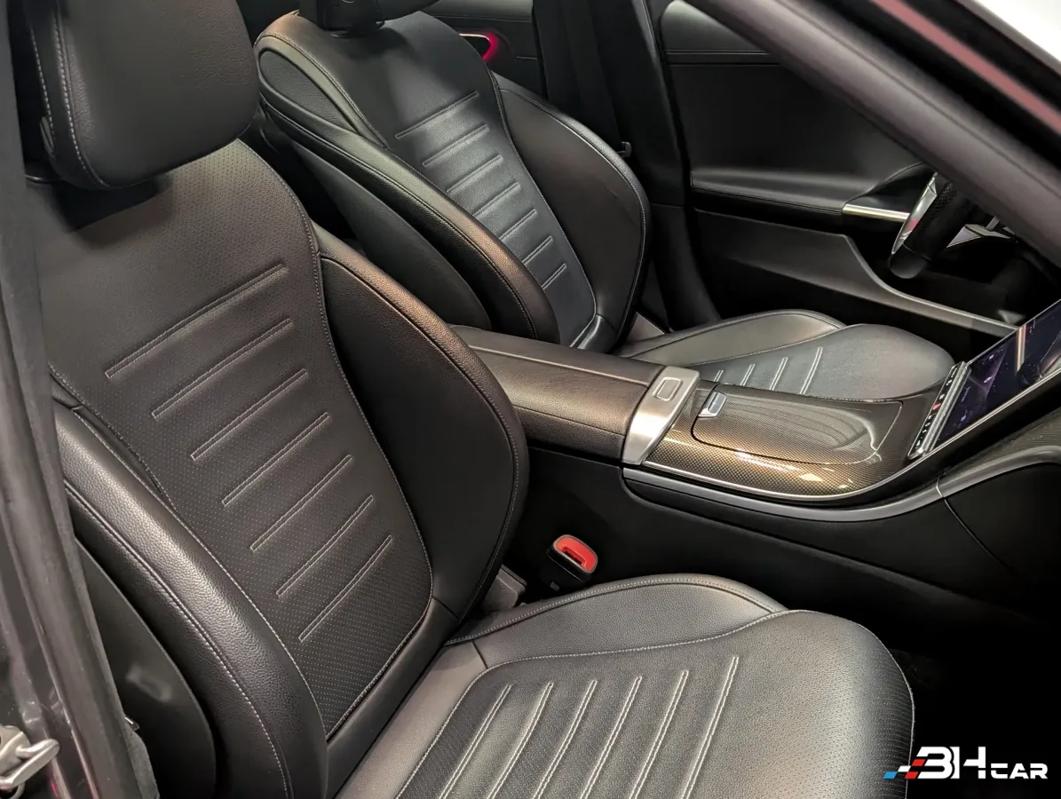 Mercedes Classe C - photo 19