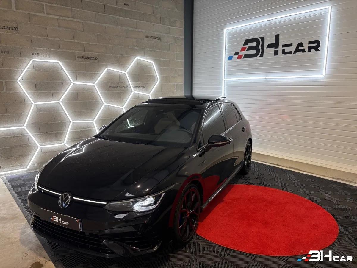 Image Volkswagen Golf