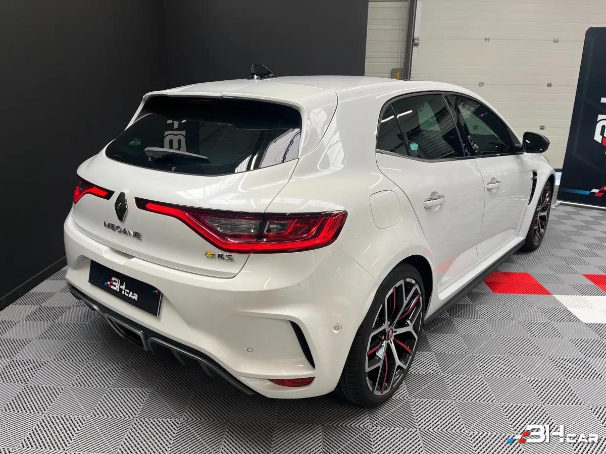 Aperçu indisponible de RENAULT Megane