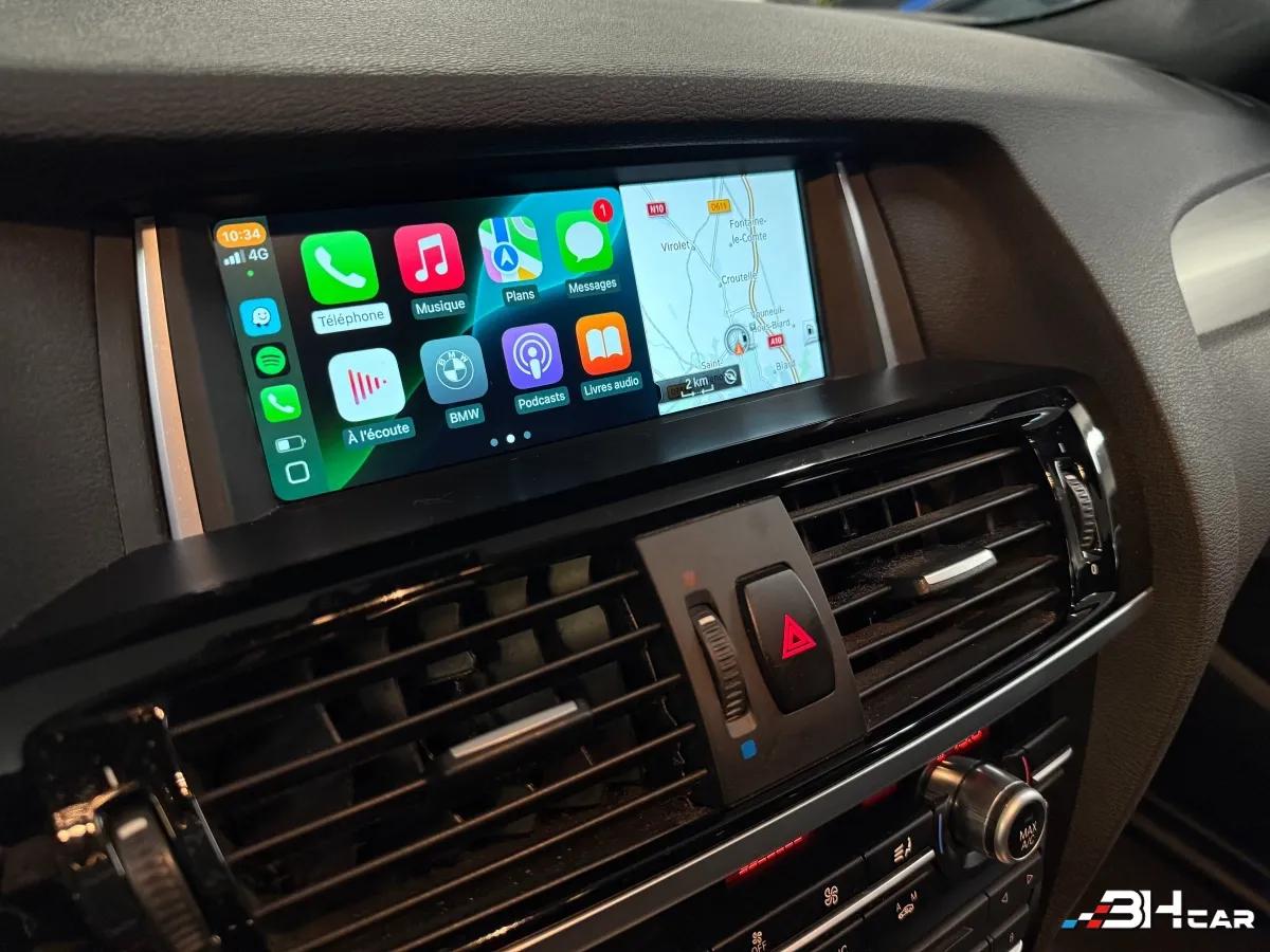 Aperçu indisponible de Bmw X4