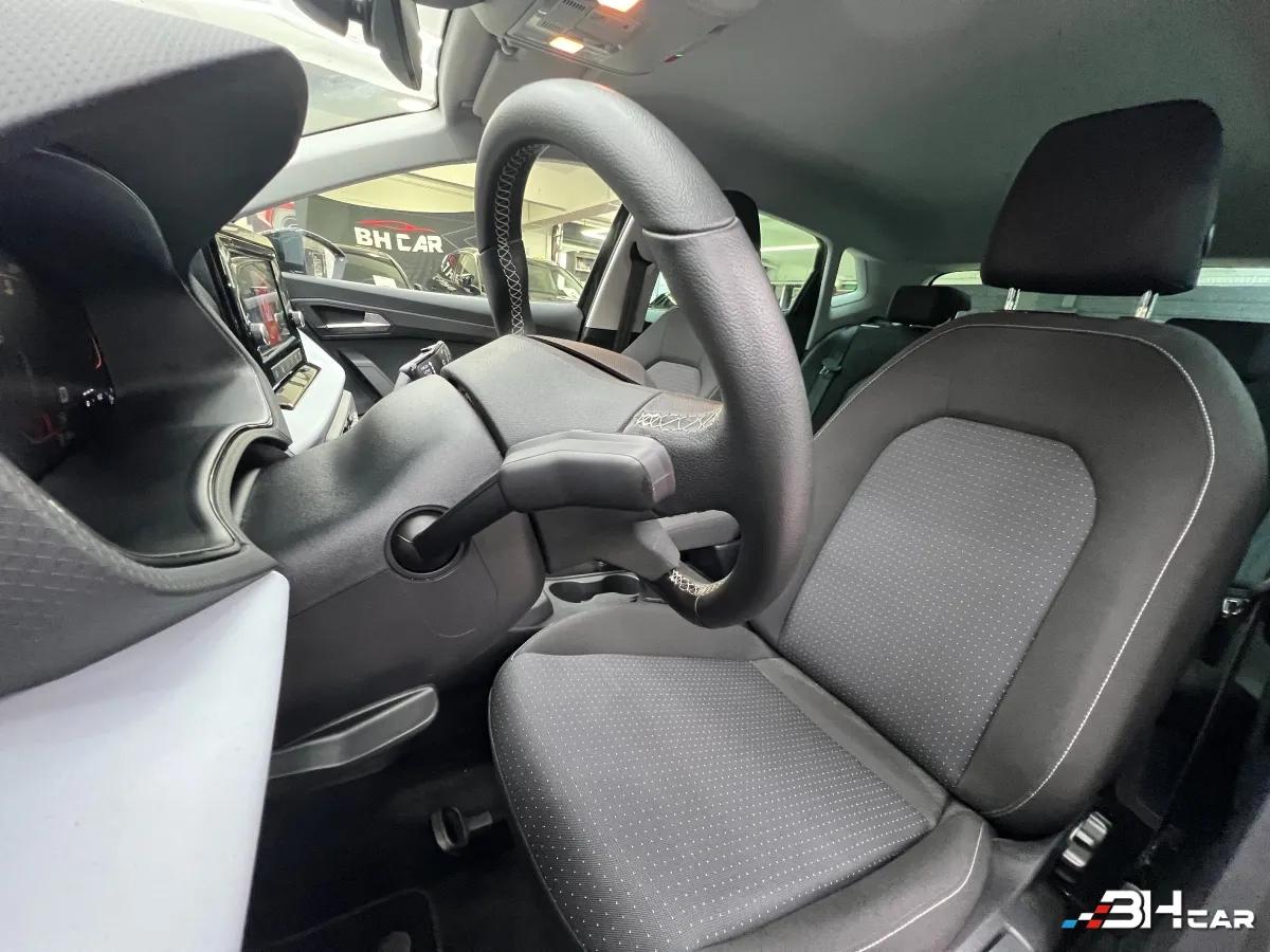 Aperçu indisponible de Seat Ibiza