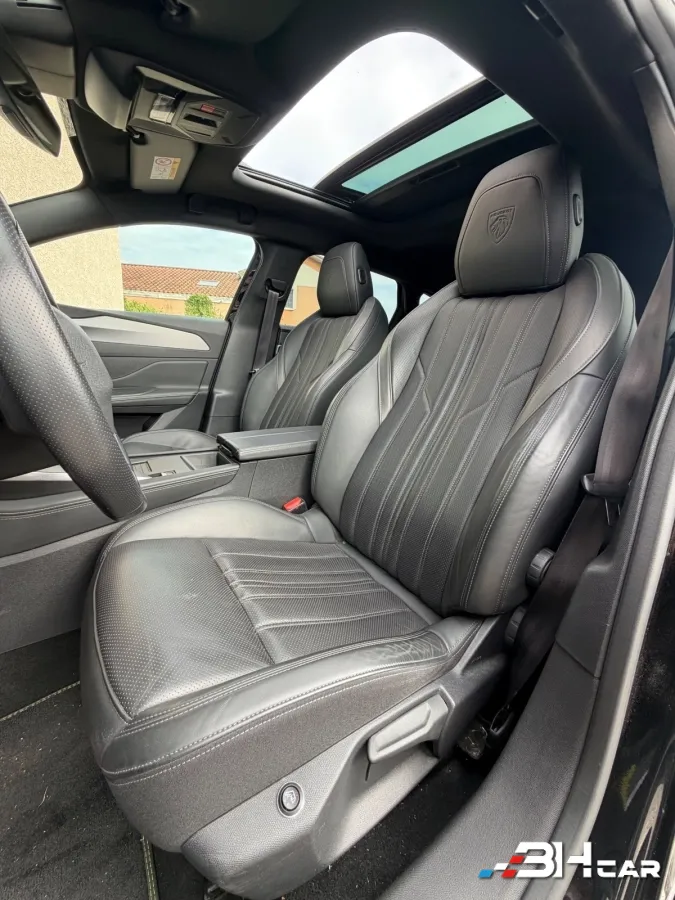 Peugeot 308 - photo 11
