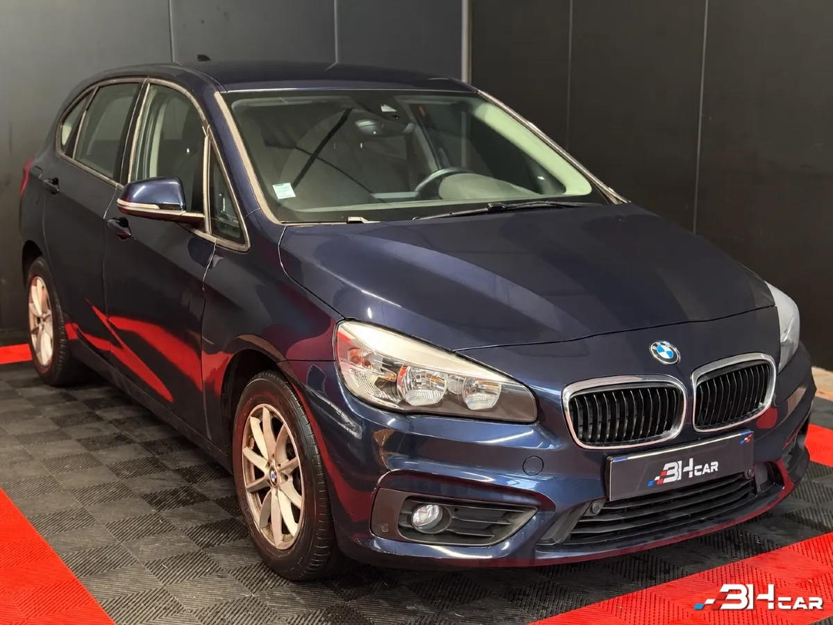 Bmw Serie 2