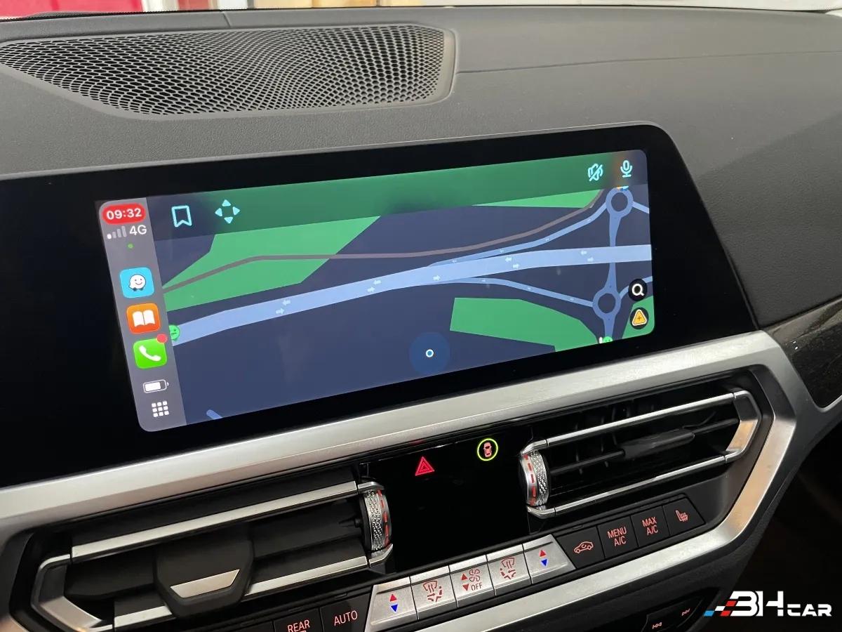 Aperçu indisponible de Bmw Série 3