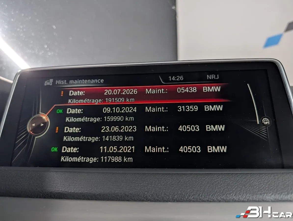 Bmw X5 - photo 17