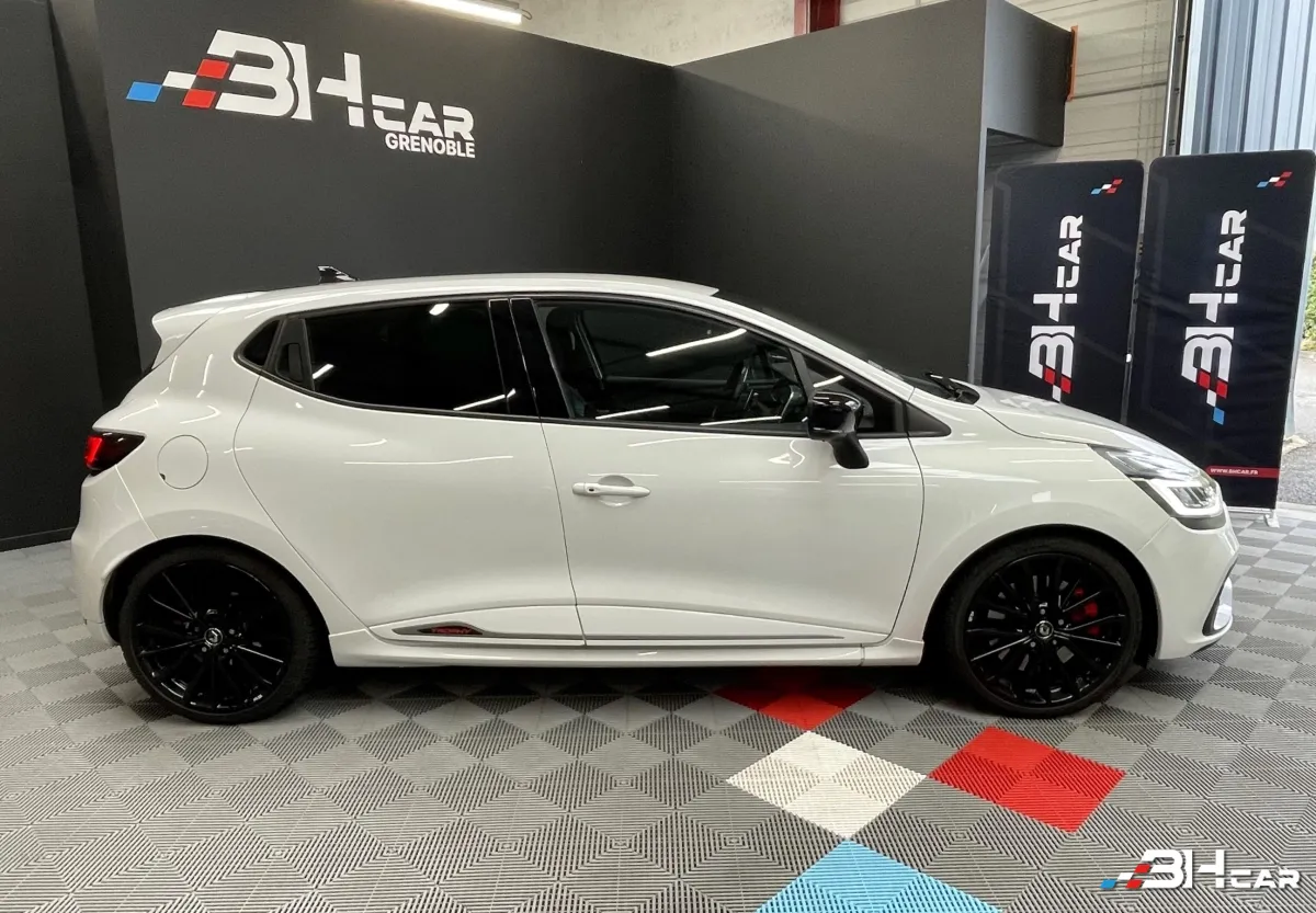 Renault Clio - photo 3