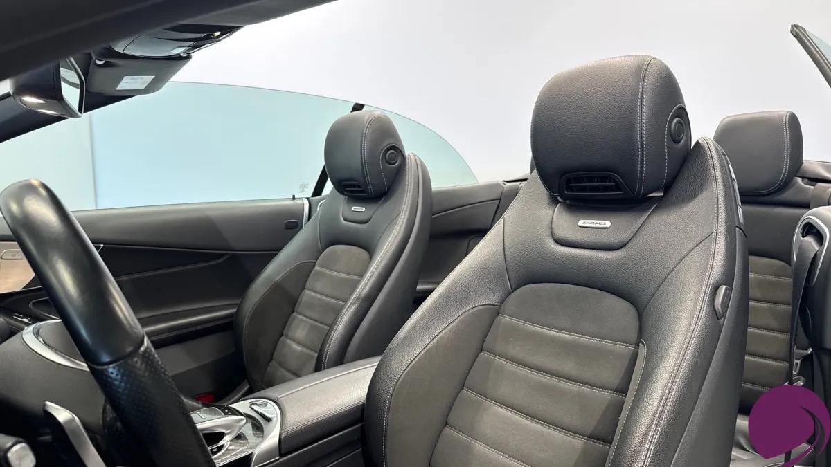 Mercedes Classe C