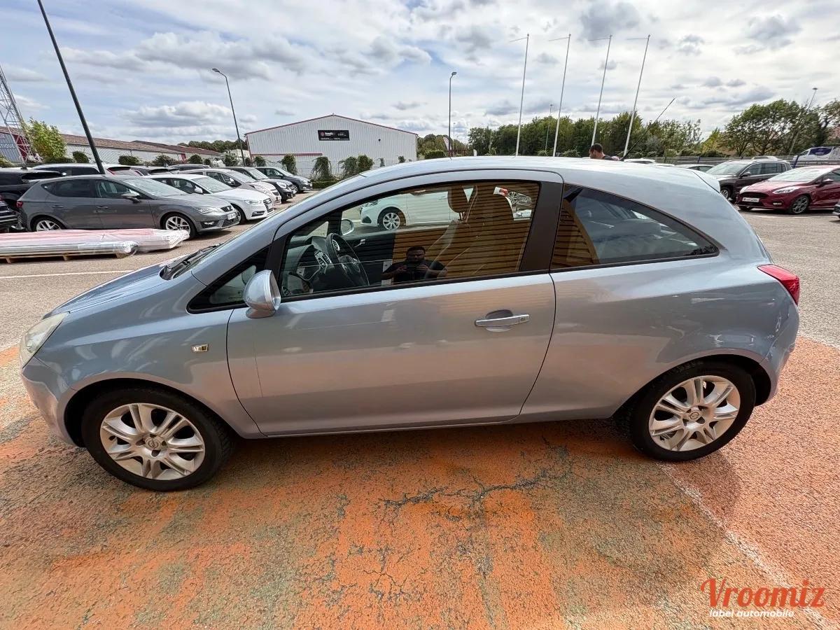 Opel Corsa 1.3 CDTI 75