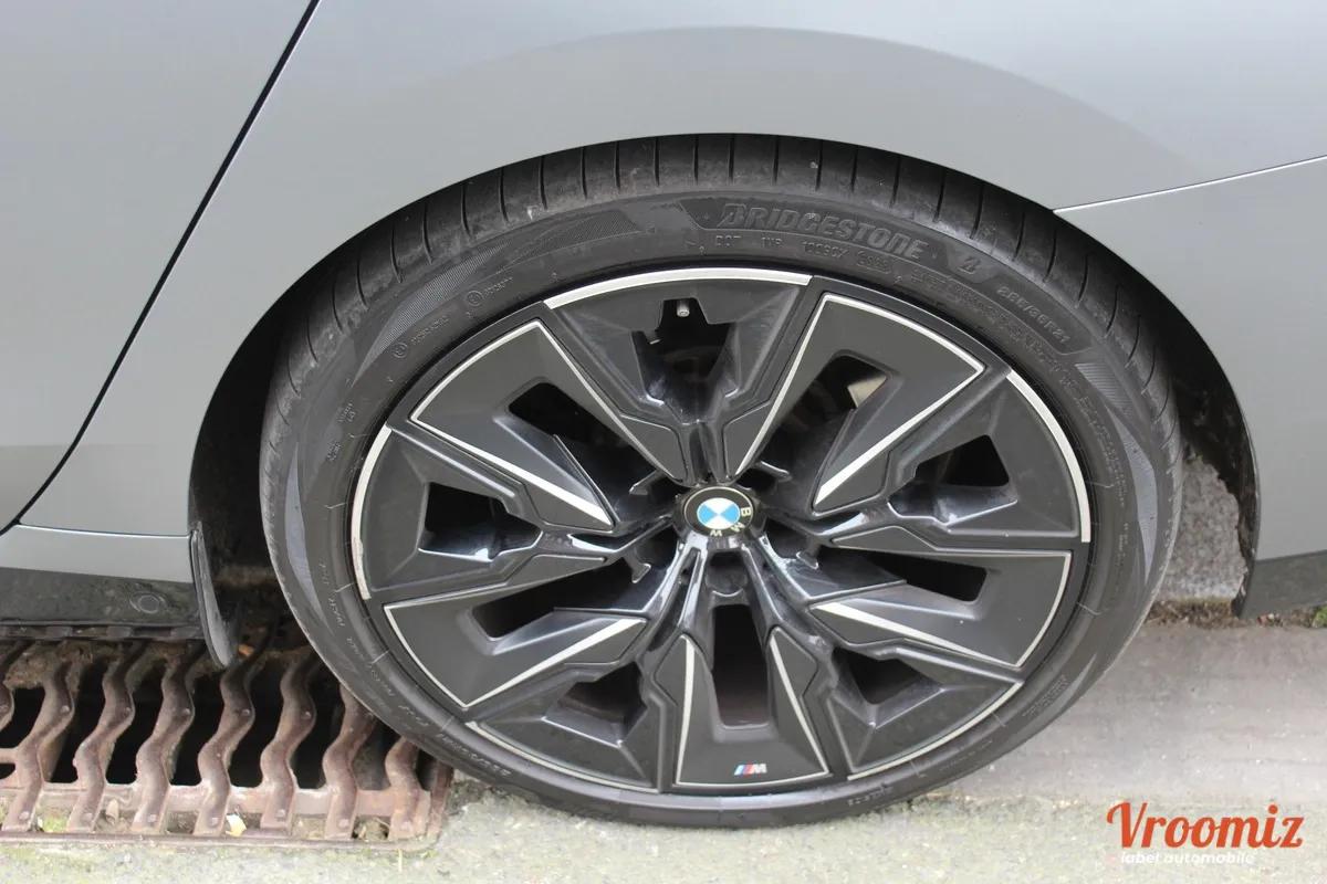 Bmw Serie 7 