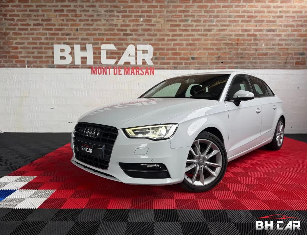Image Audi A3