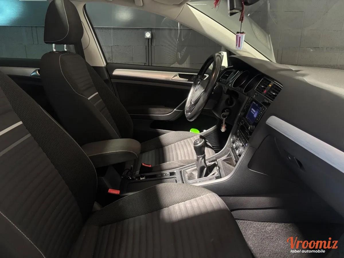 Volkswagen Golf 1.6 TDI 105 CUP