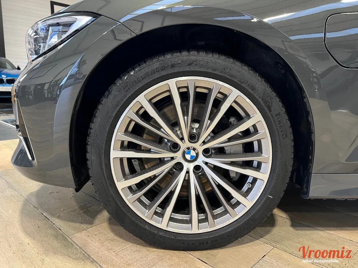 Bmw Serie 3 