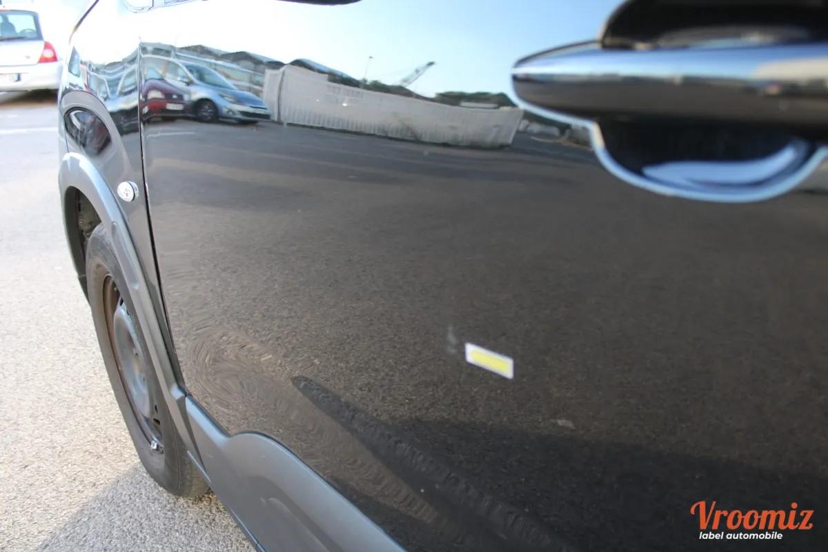 PEUGEOT RIFTER 1.5 BlueHDi 130cv - Vente à PRO automobile sans garantie - Bien lire l'annonce