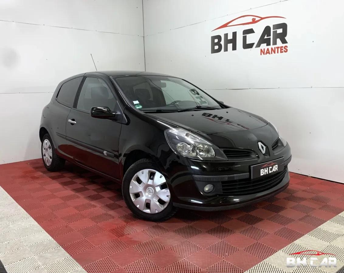 Image RENAULT Clio