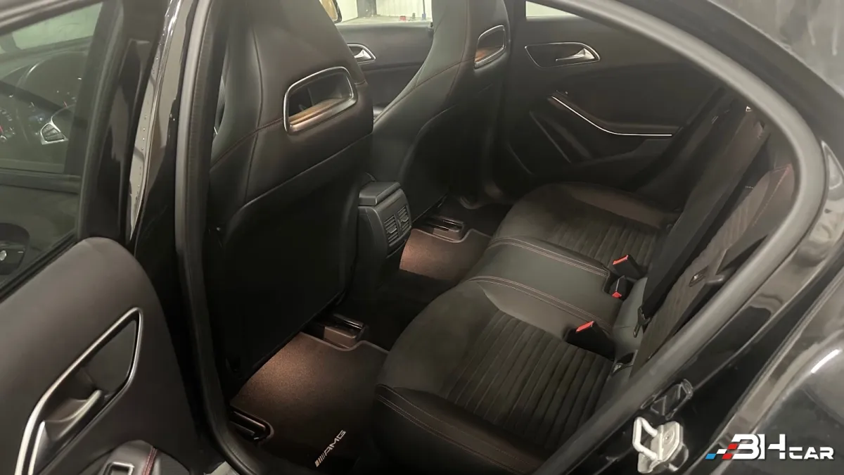 Mercedes Classe A - photo 24