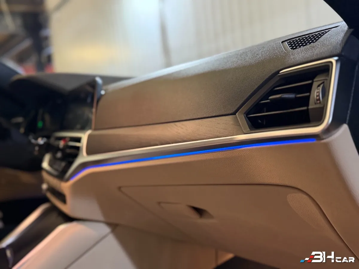 Bmw M440 - photo 14