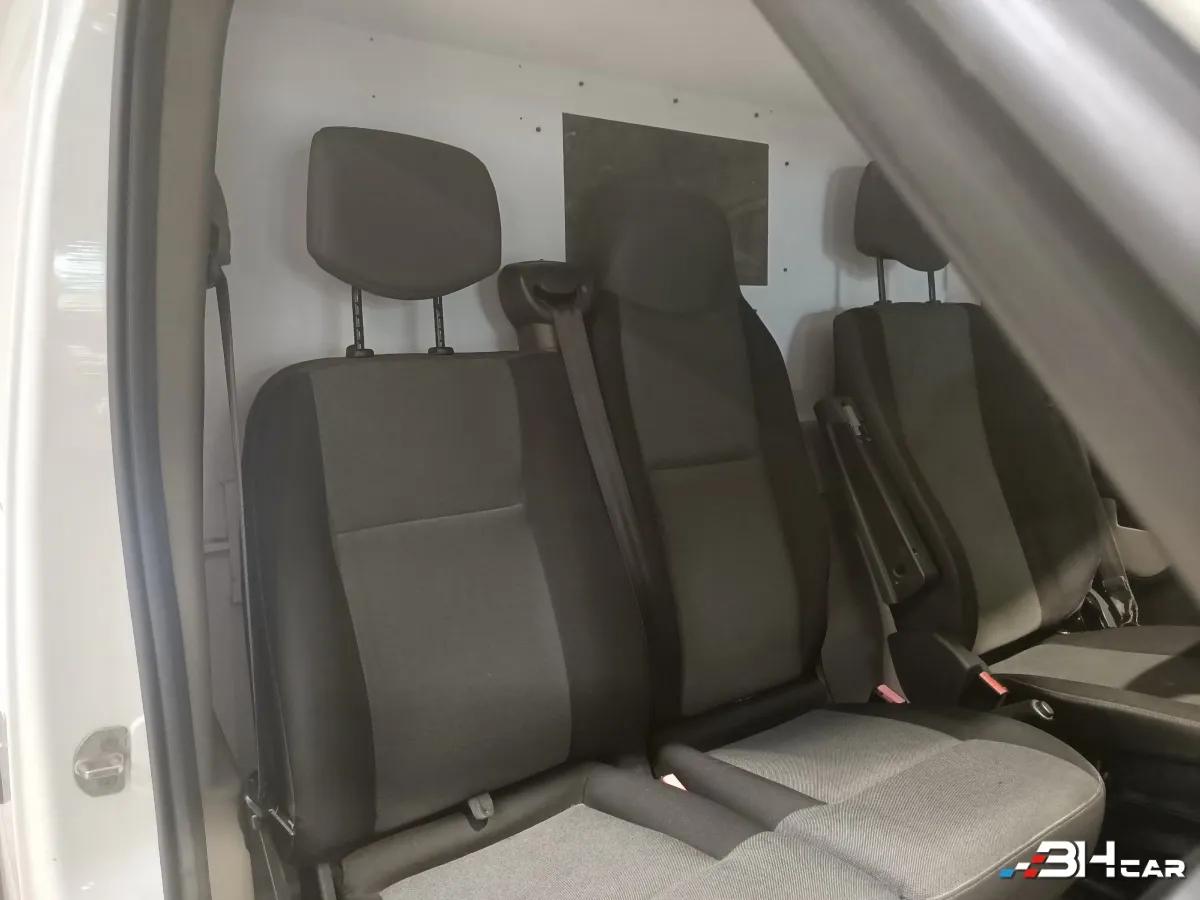 Aperçu indisponible de RENAULT Master Vu