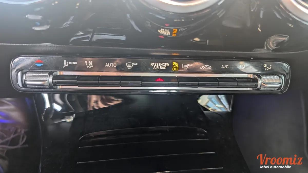 Mercedes Classe A 1.3 250 E 218H 160 EQ-POWER PHEV HYBRID 15.6KWH AMG LINE 8G-DCT BVA