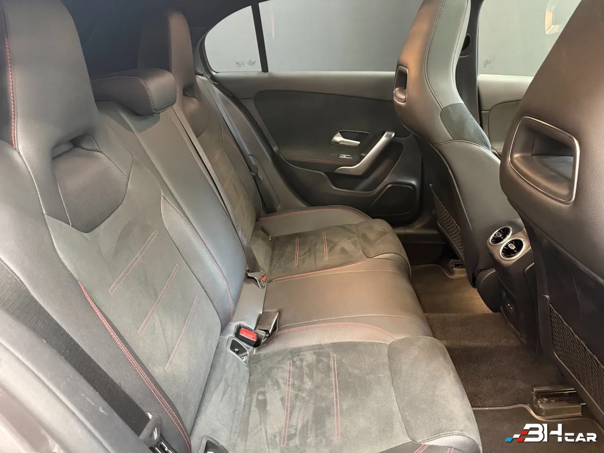 Mercedes Classe A - photo 19