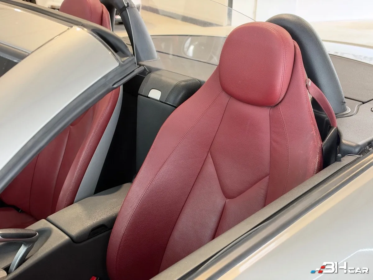Mercedes Classe Slk - photo 10