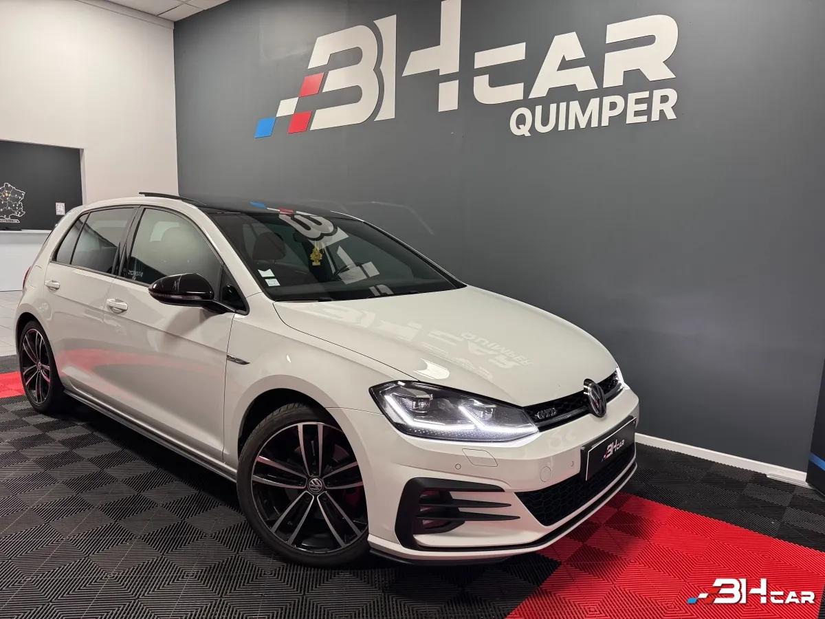 Image Volkswagen Golf