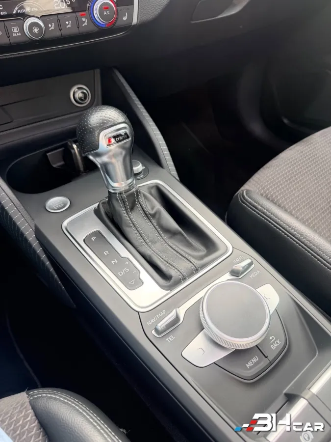 Audi Q2 - photo 15
