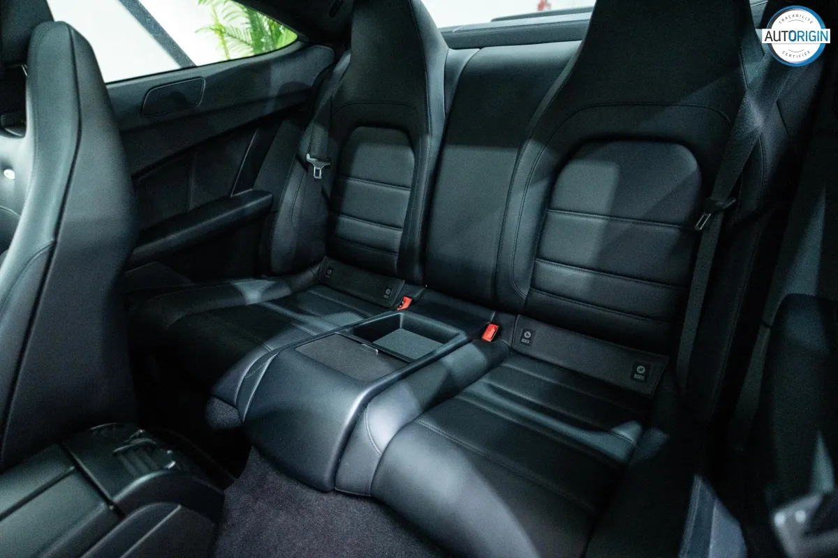 Mercedes Classe C - photo 18