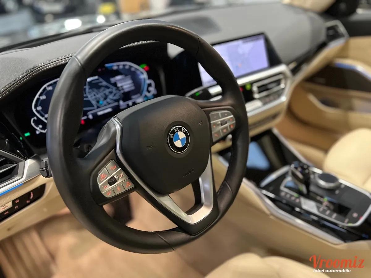Bmw Serie 3 