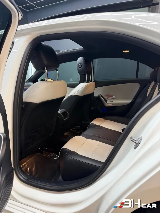 Mercedes Classe A - photo 25