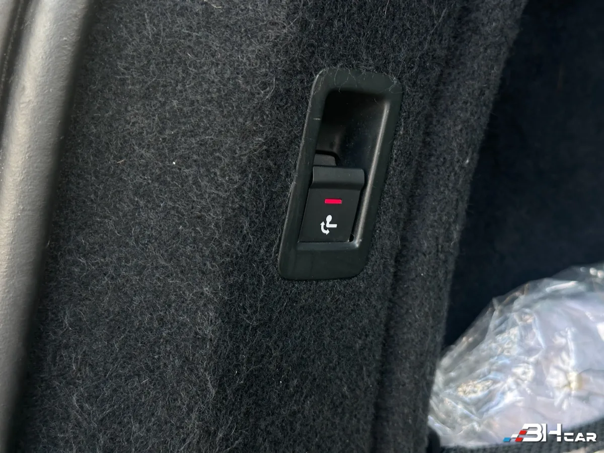 Audi A4 - photo 9