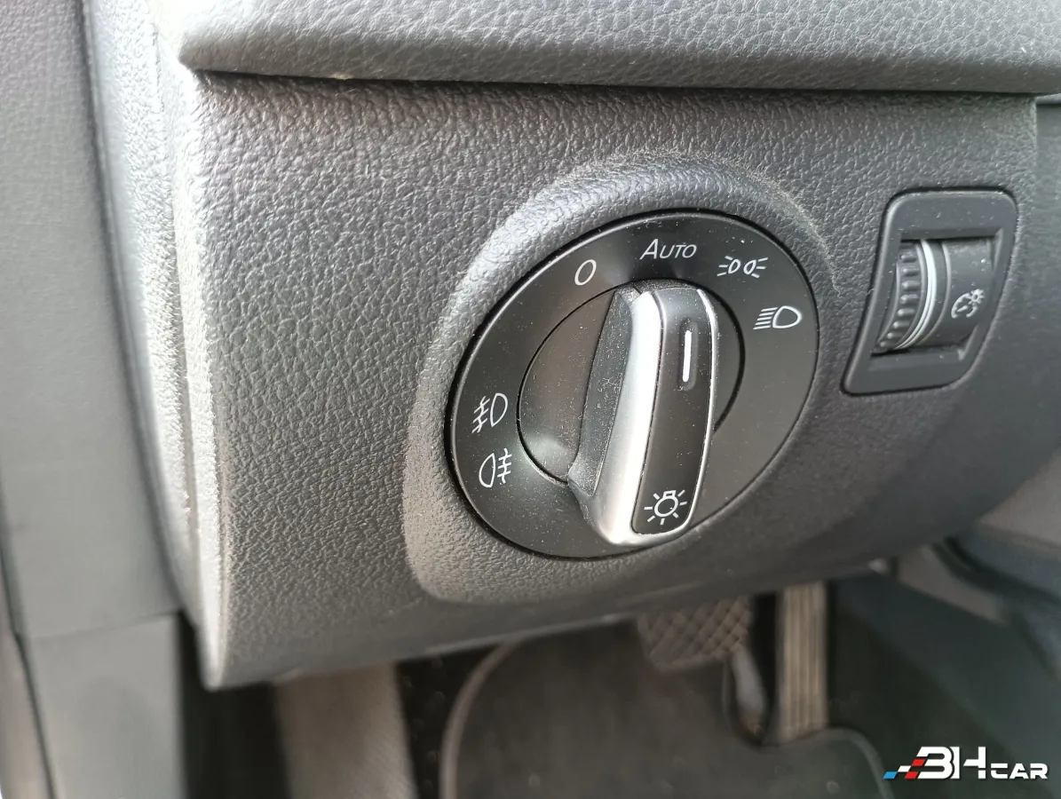 Volkswagen Tiguan - photo 25