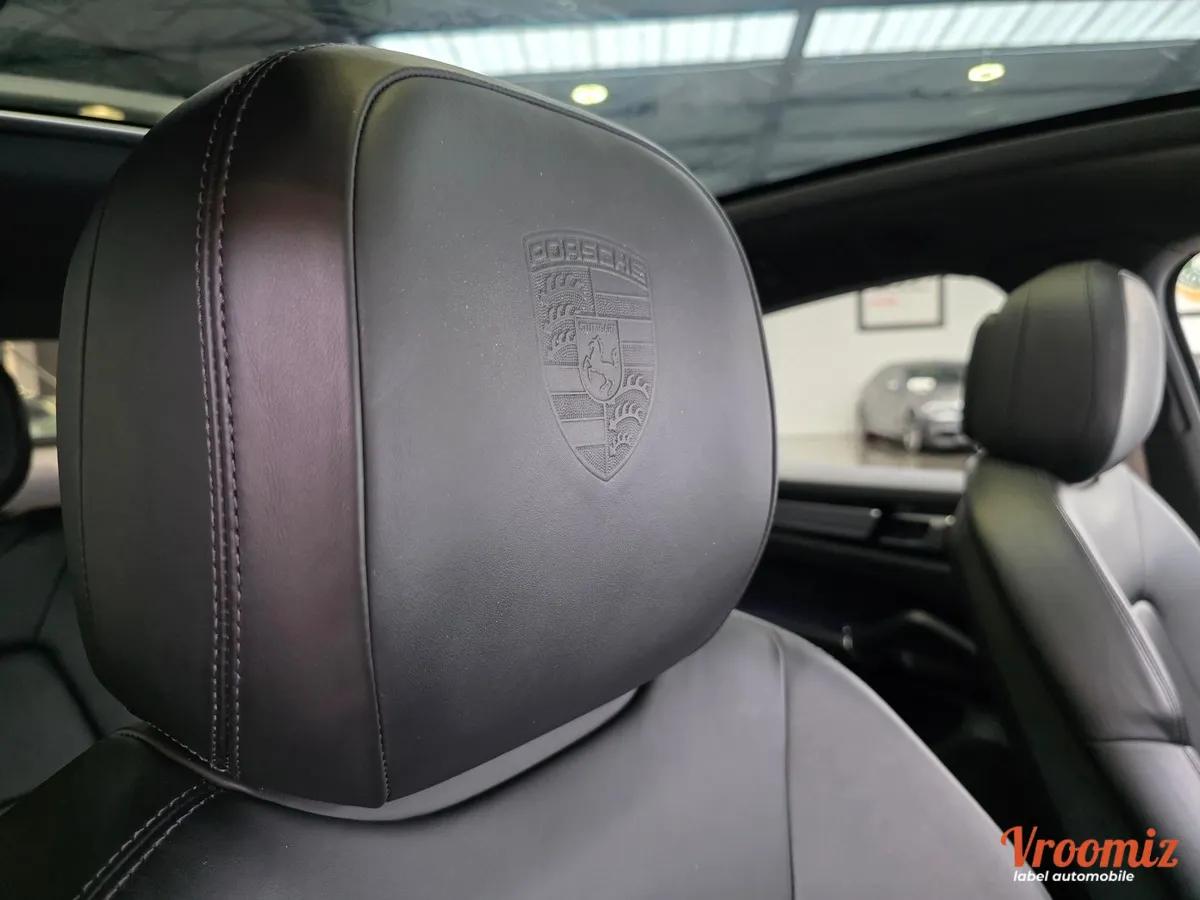 Porsche Cayenne COUPE 3.0 E-HYBRID 462H 340 PHEV 14.1KWH PLATINUM EDITION BVA