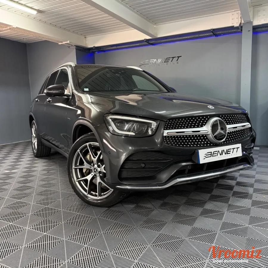 Mercedes-Benz Classe GLC