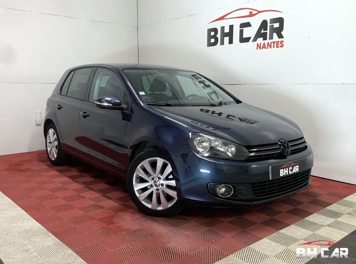 Image Volkswagen Golf