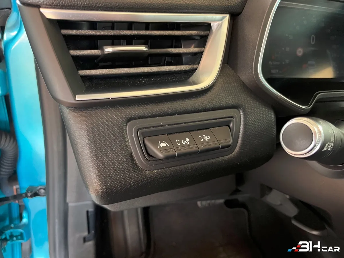 Renault Clio - photo 20