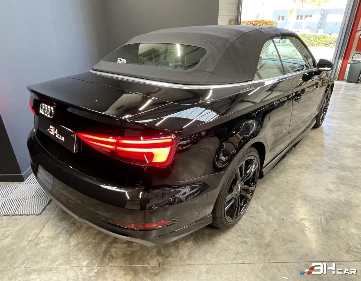 Aperçu indisponible de Audi A3