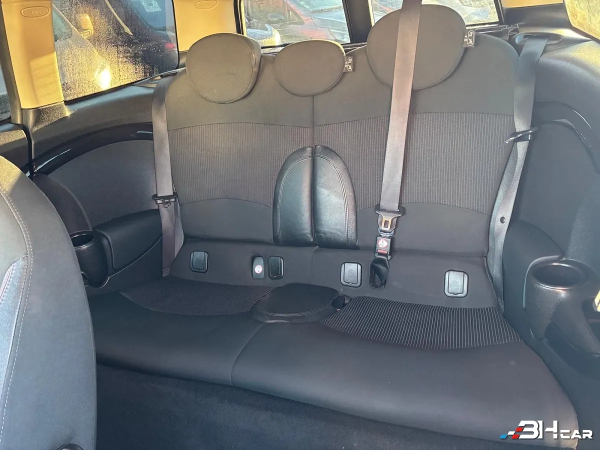 Mini Clubman - photo 9