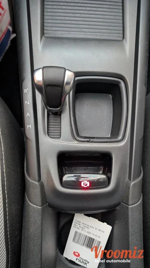 Ds Automobiles Ds 4 1.6 E-HDI 115 EXECUTIVE BMP BVA