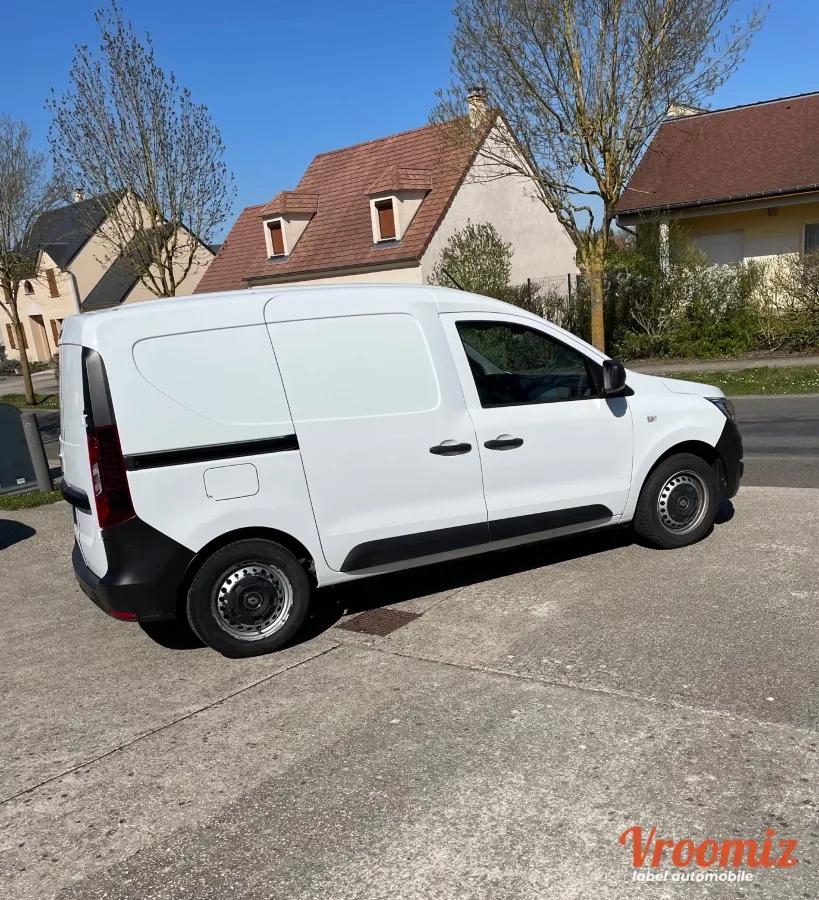 Renault Express 